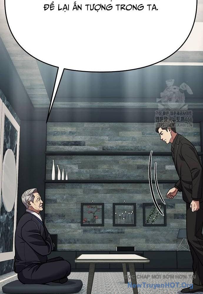 Nhân Viên Thực Tập Kim Cheolsu: Chapter 80