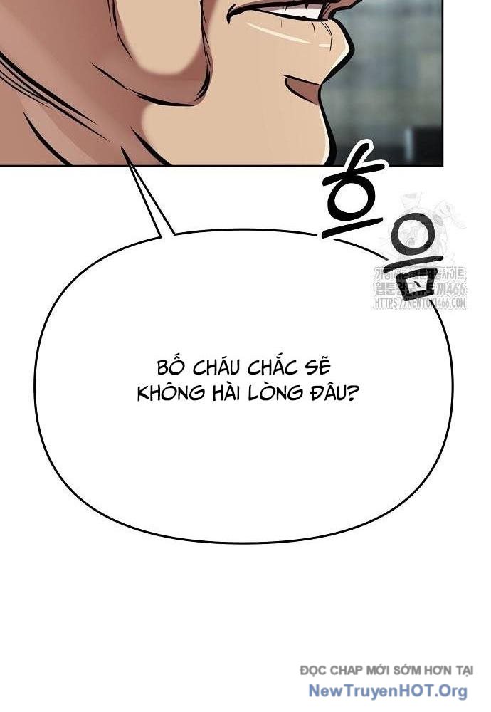 Nhân Viên Thực Tập Kim Cheolsu: Chapter 80