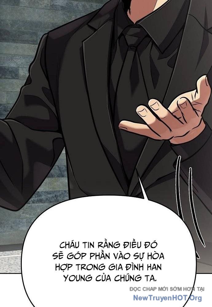 Nhân Viên Thực Tập Kim Cheolsu: Chapter 80
