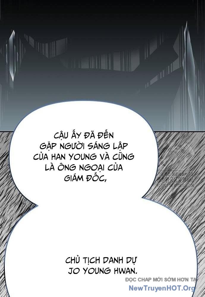 Nhân Viên Thực Tập Kim Cheolsu: Chapter 80