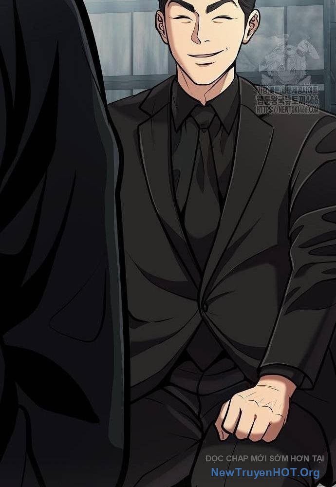 Nhân Viên Thực Tập Kim Cheolsu: Chapter 80