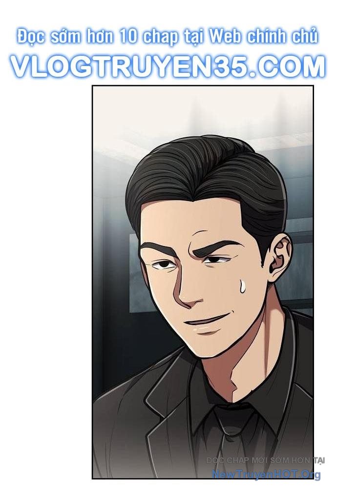 Nhân Viên Thực Tập Kim Cheolsu: Chapter 80