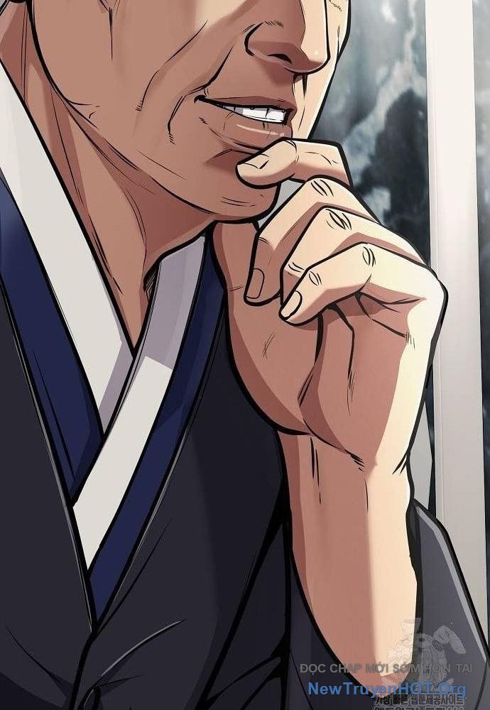 Nhân Viên Thực Tập Kim Cheolsu: Chapter 80