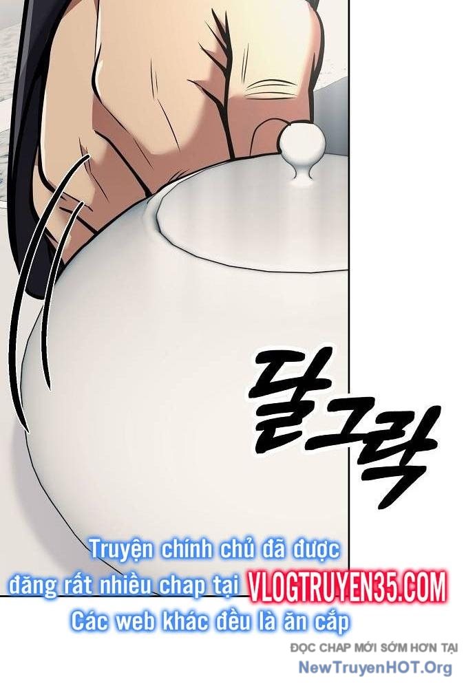 Nhân Viên Thực Tập Kim Cheolsu: Chapter 80