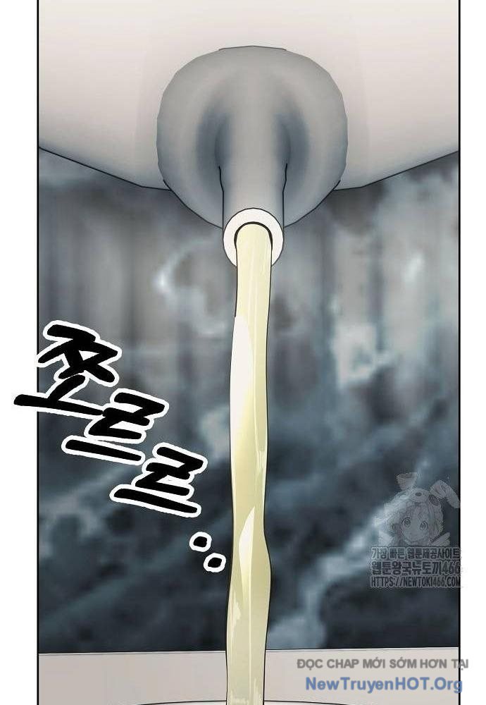 Nhân Viên Thực Tập Kim Cheolsu: Chapter 80