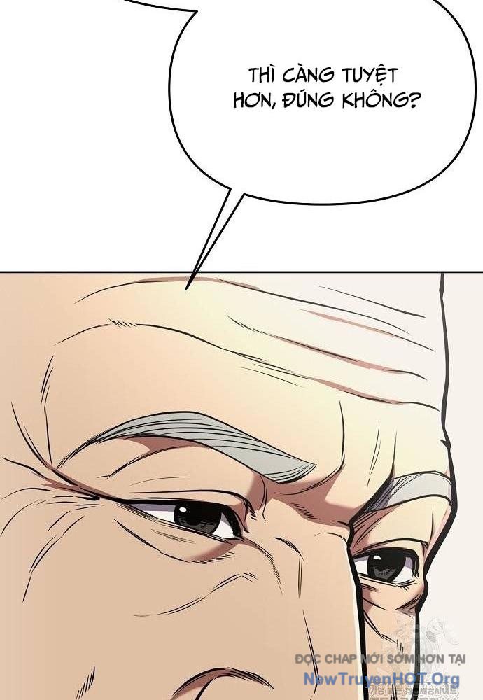 Nhân Viên Thực Tập Kim Cheolsu: Chapter 80