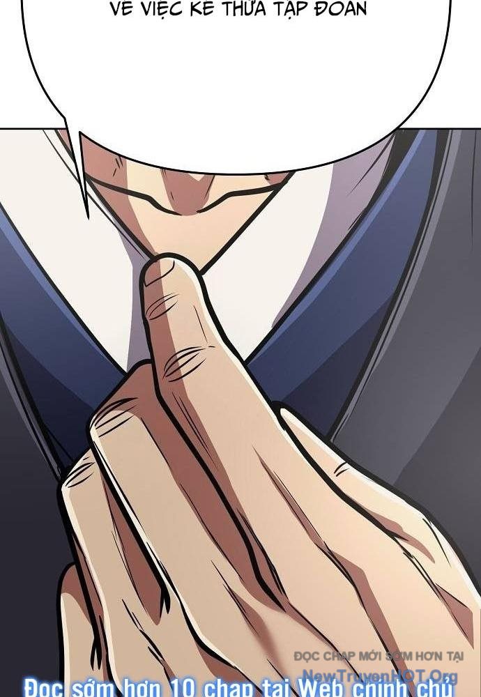 Nhân Viên Thực Tập Kim Cheolsu: Chapter 80