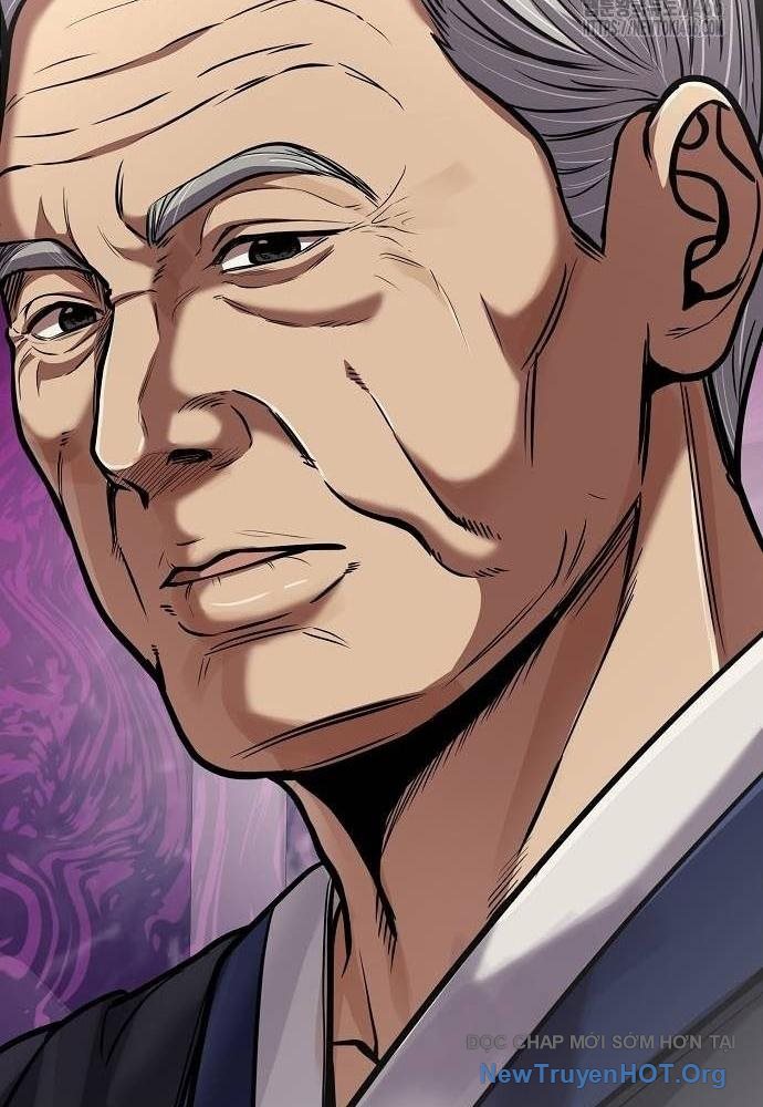 Nhân Viên Thực Tập Kim Cheolsu: Chapter 80