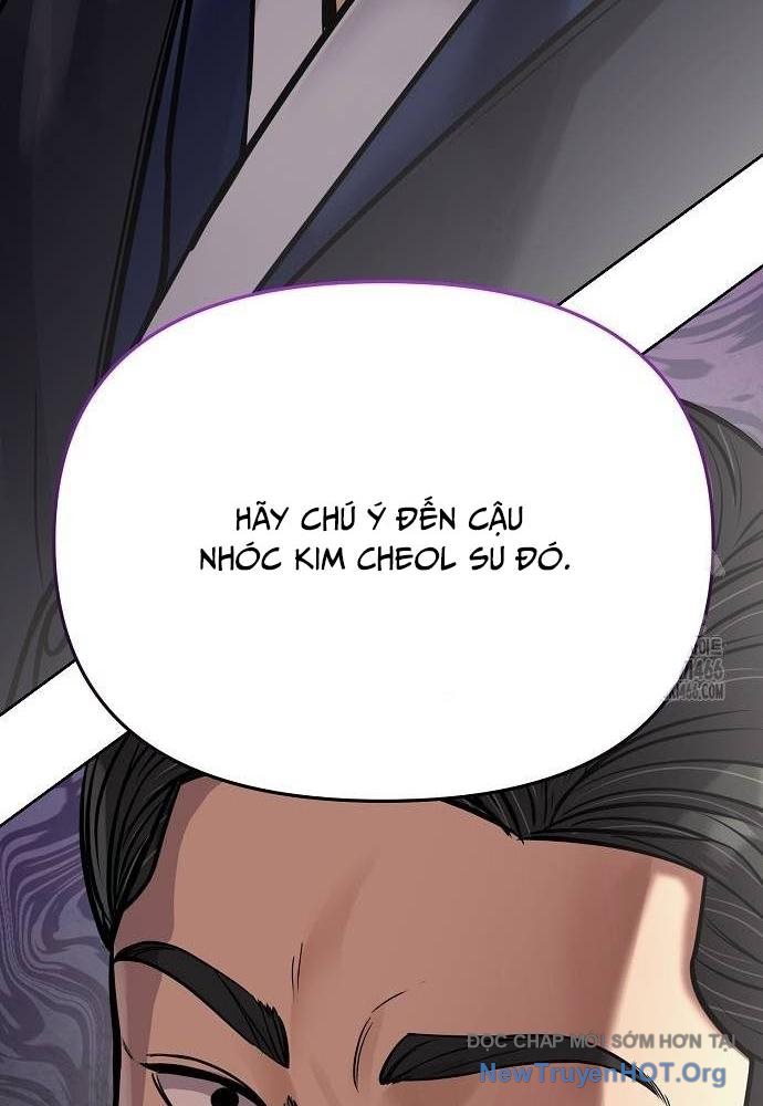 Nhân Viên Thực Tập Kim Cheolsu: Chapter 80