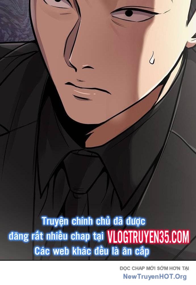 Nhân Viên Thực Tập Kim Cheolsu: Chapter 80