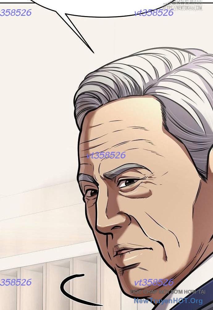 Nhân Viên Thực Tập Kim Cheolsu: Chapter 80