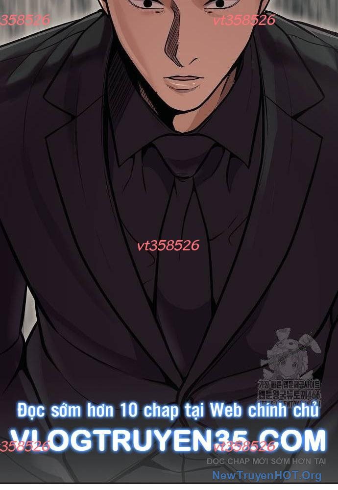 Nhân Viên Thực Tập Kim Cheolsu: Chapter 80