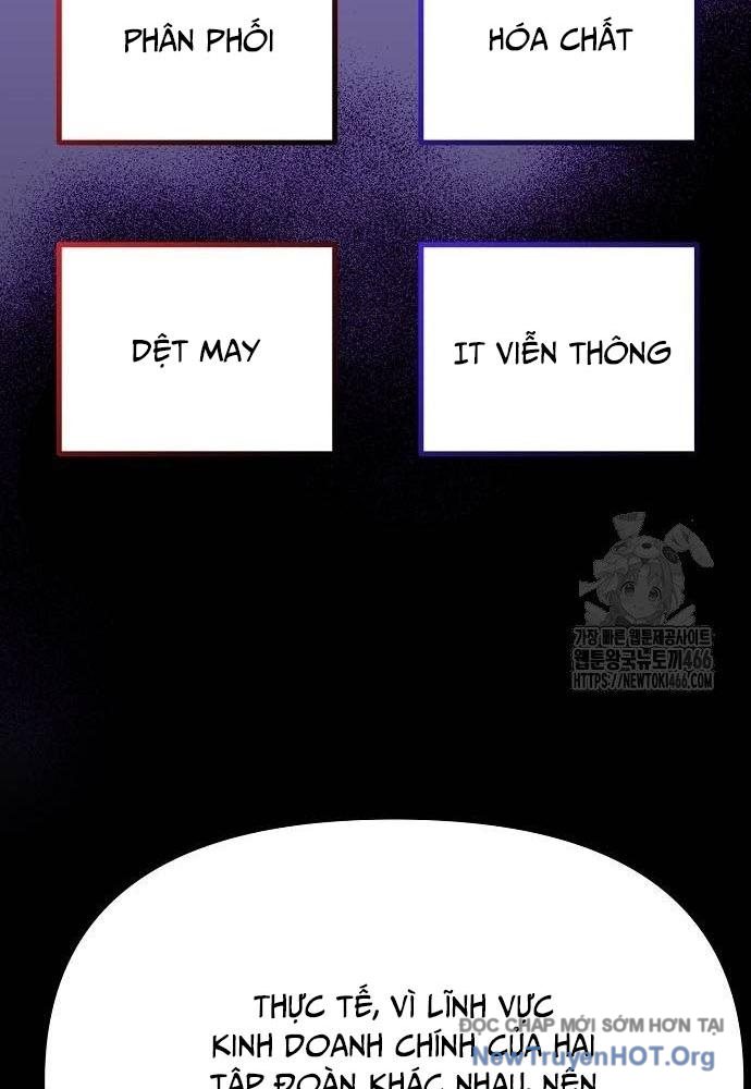 Nhân Viên Thực Tập Kim Cheolsu: Chapter 80