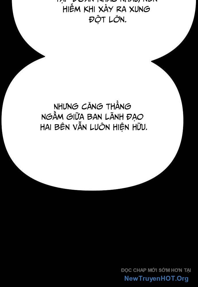 Nhân Viên Thực Tập Kim Cheolsu: Chapter 80