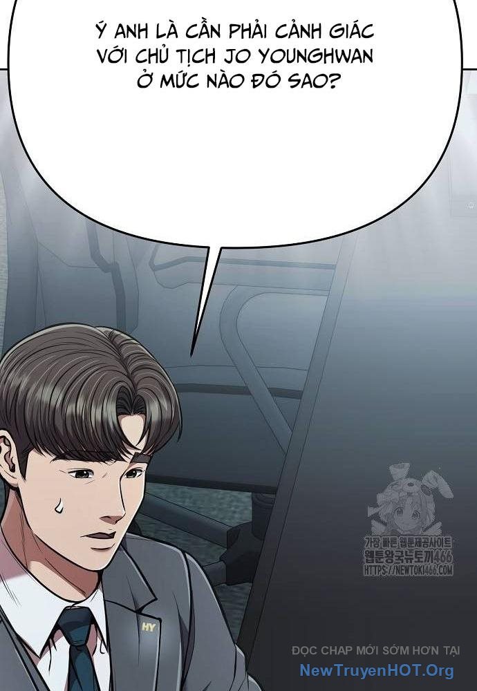 Nhân Viên Thực Tập Kim Cheolsu: Chapter 80