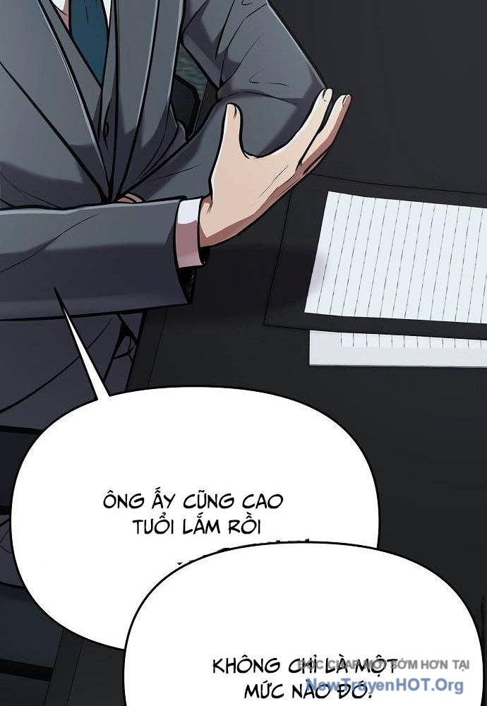 Nhân Viên Thực Tập Kim Cheolsu: Chapter 80