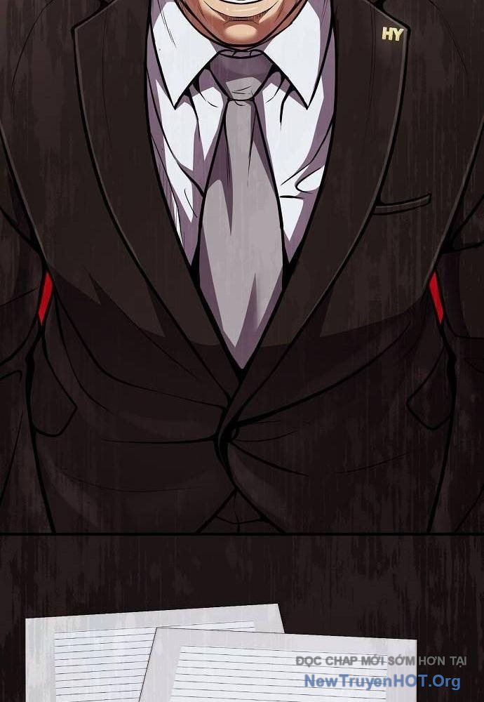 Nhân Viên Thực Tập Kim Cheolsu: Chapter 80