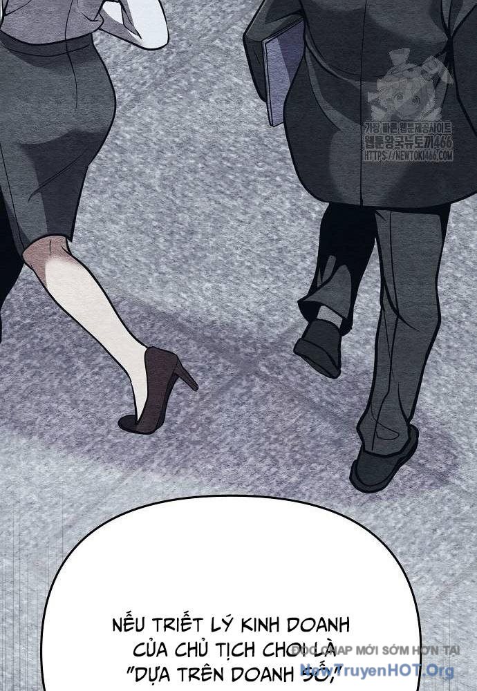 Nhân Viên Thực Tập Kim Cheolsu: Chapter 80