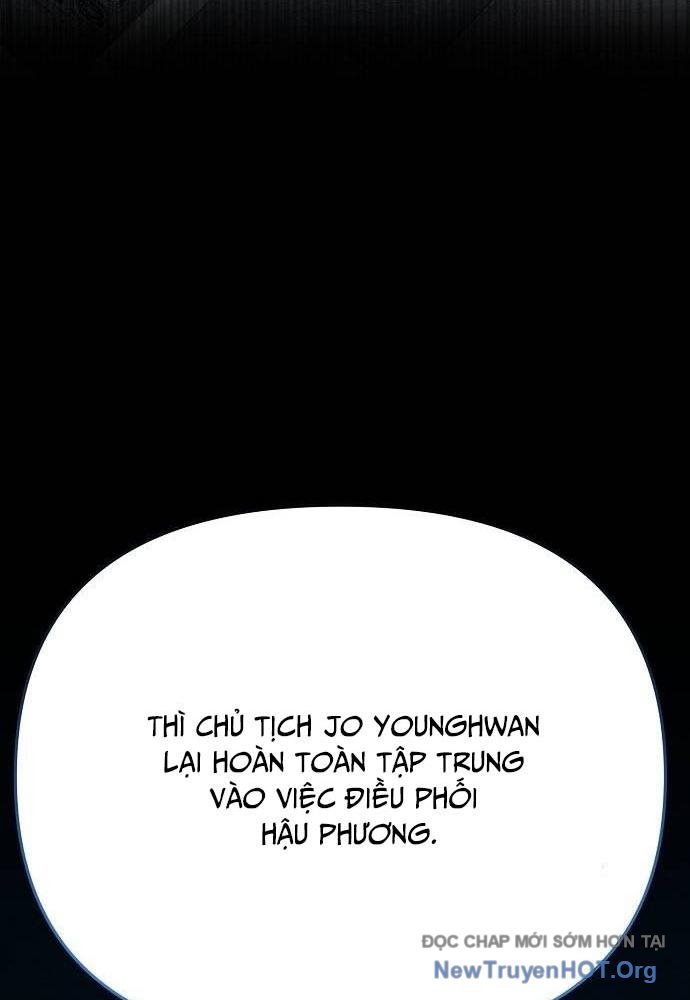 Nhân Viên Thực Tập Kim Cheolsu: Chapter 80