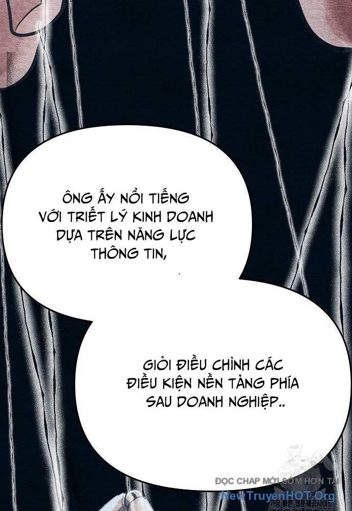Nhân Viên Thực Tập Kim Cheolsu: Chapter 80