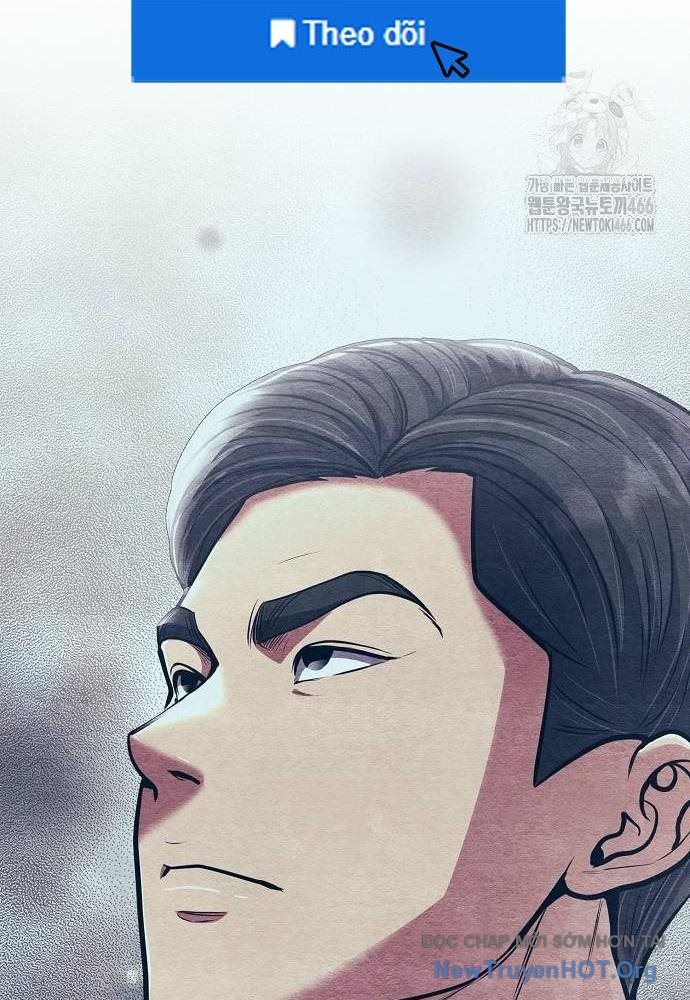 Nhân Viên Thực Tập Kim Cheolsu: Chapter 80