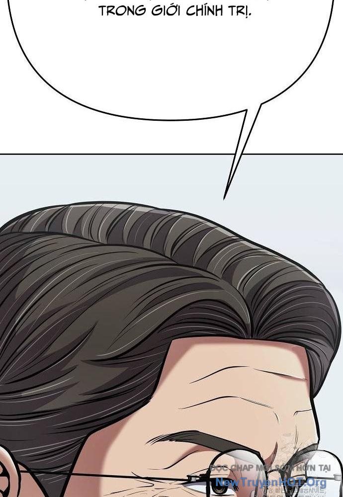 Nhân Viên Thực Tập Kim Cheolsu: Chapter 80