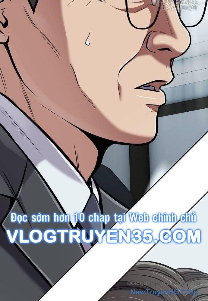 Nhân Viên Thực Tập Kim Cheolsu: Chapter 80