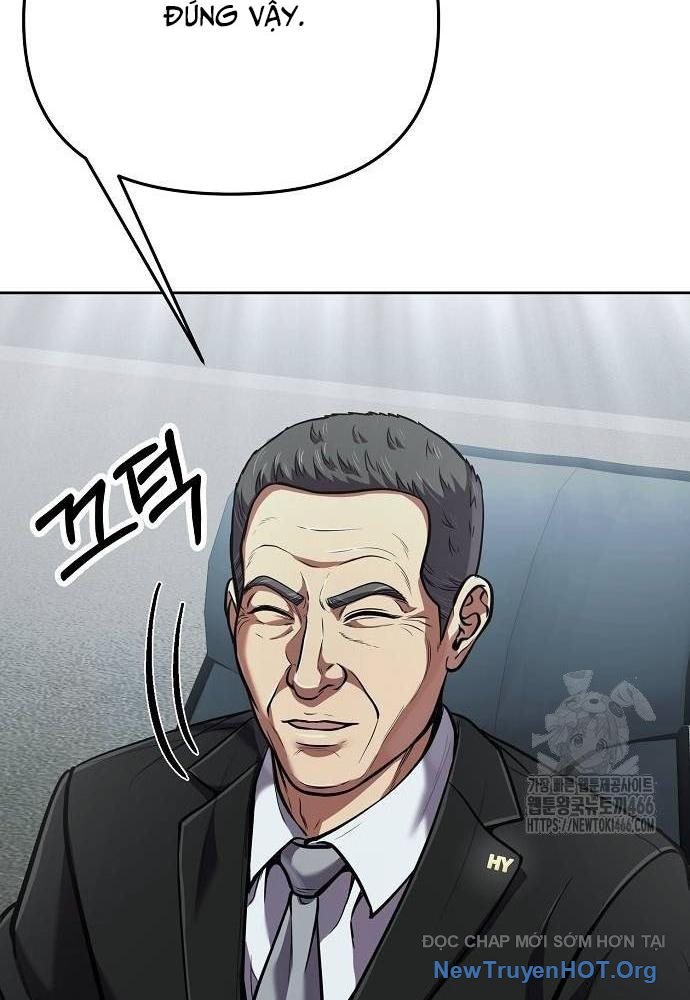 Nhân Viên Thực Tập Kim Cheolsu: Chapter 80