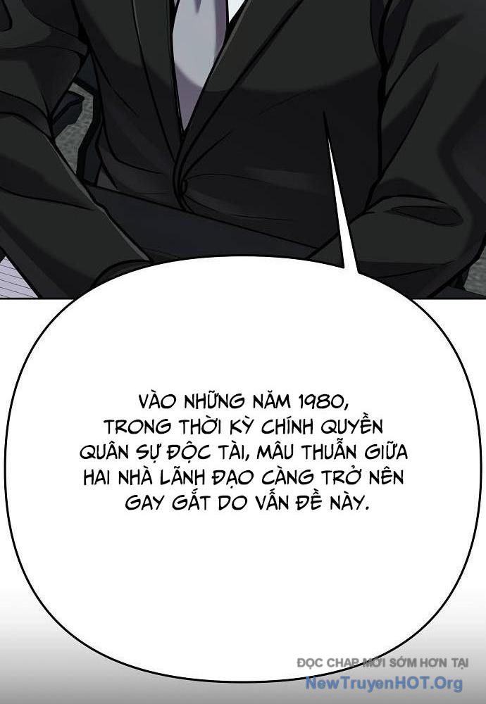 Nhân Viên Thực Tập Kim Cheolsu: Chapter 80