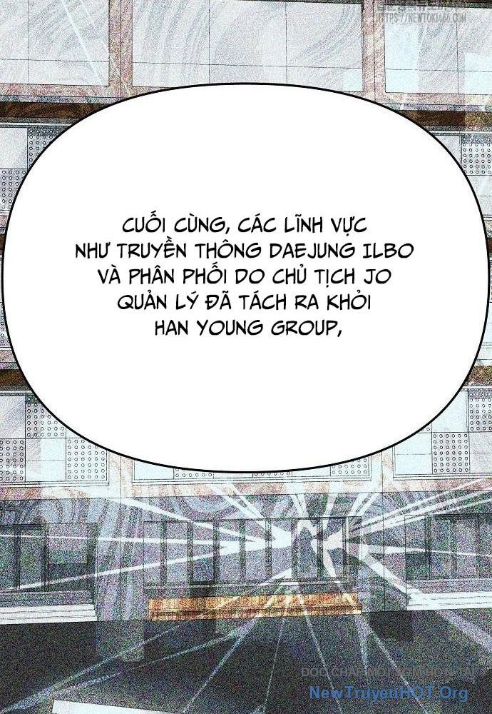 Nhân Viên Thực Tập Kim Cheolsu: Chapter 80