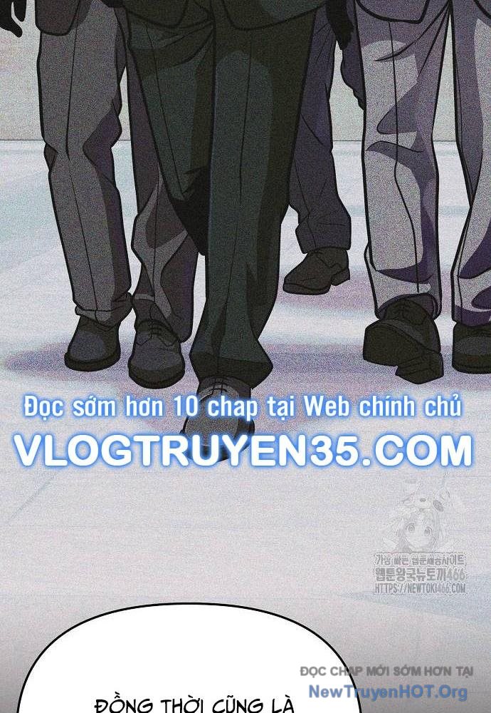 Nhân Viên Thực Tập Kim Cheolsu: Chapter 80