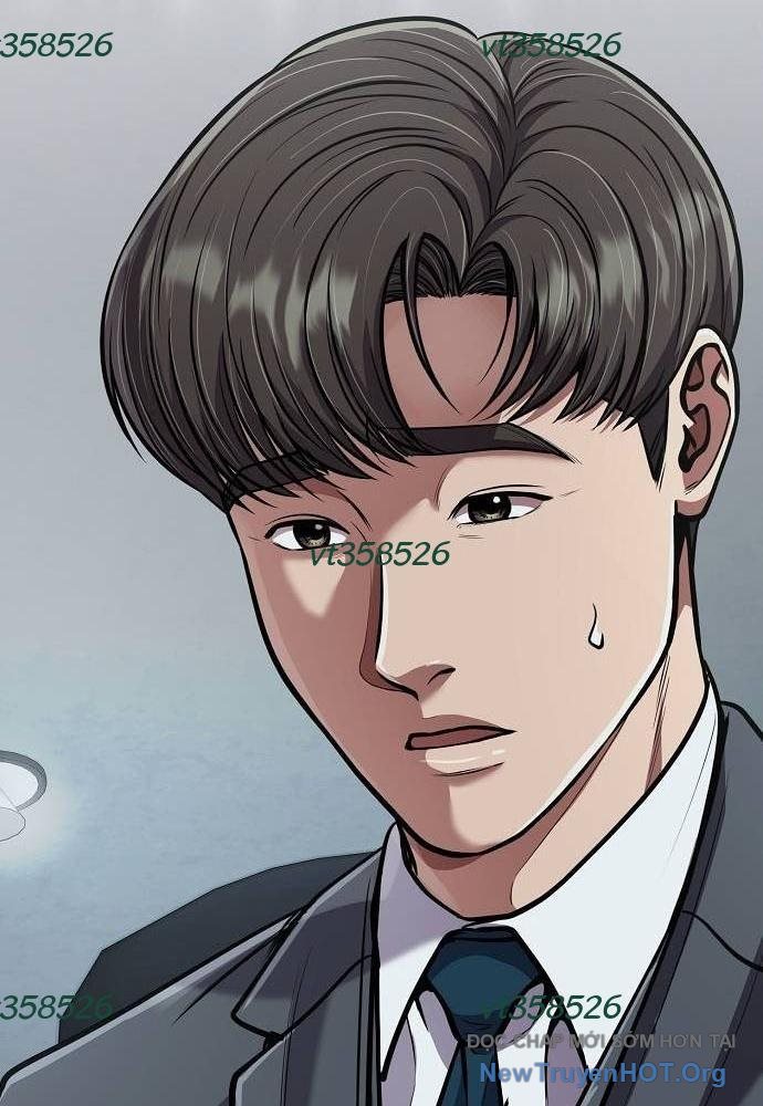 Nhân Viên Thực Tập Kim Cheolsu: Chapter 80