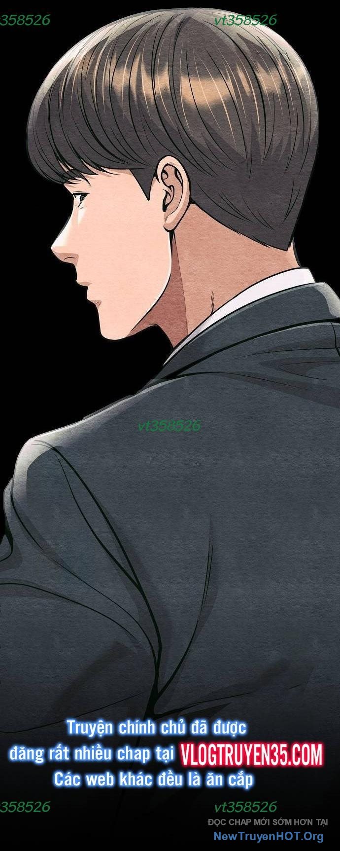 Nhân Viên Thực Tập Kim Cheolsu: Chapter 81