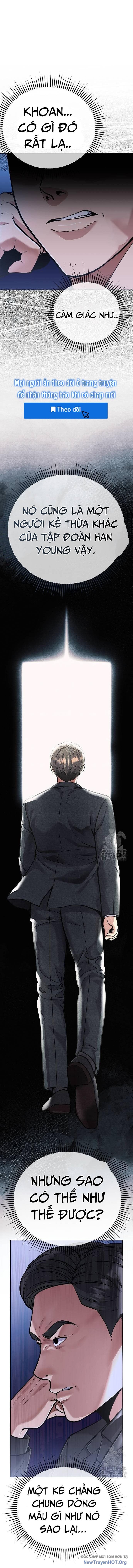 Nhân Viên Thực Tập Kim Cheolsu: Chapter 81