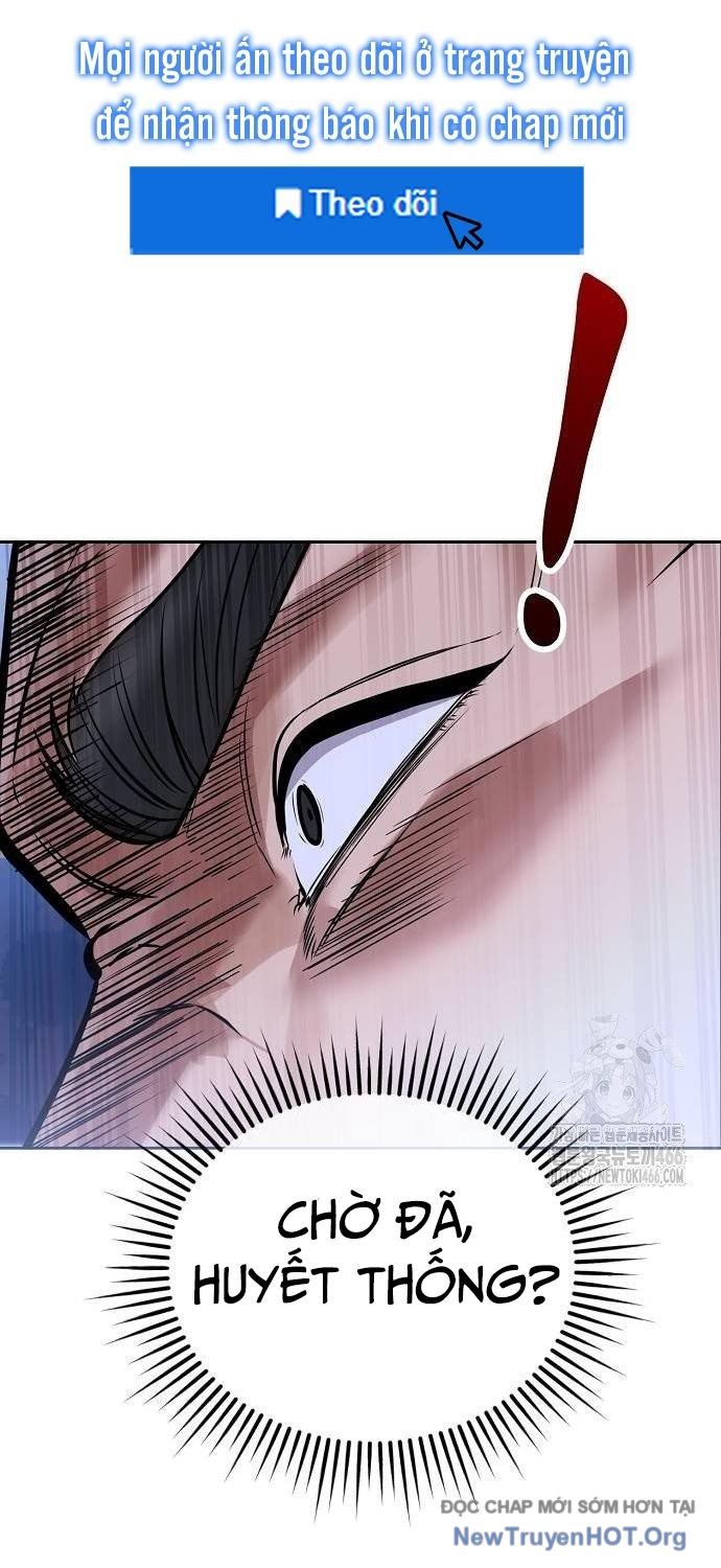 Nhân Viên Thực Tập Kim Cheolsu: Chapter 81