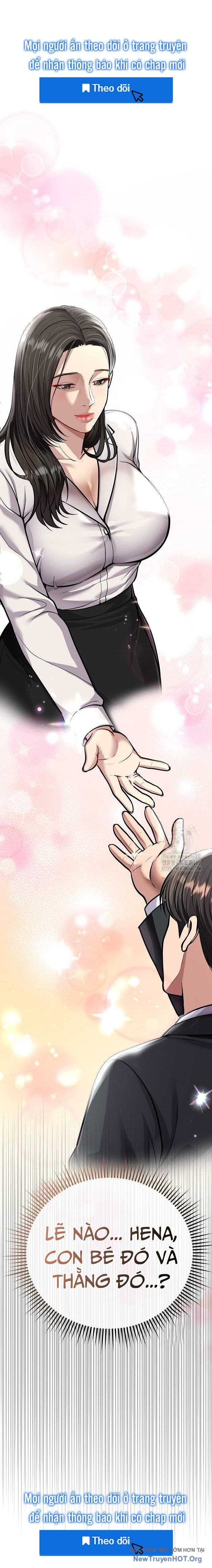 Nhân Viên Thực Tập Kim Cheolsu: Chapter 81