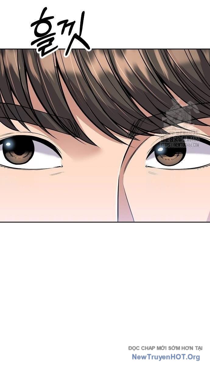 Nhân Viên Thực Tập Kim Cheolsu: Chapter 81