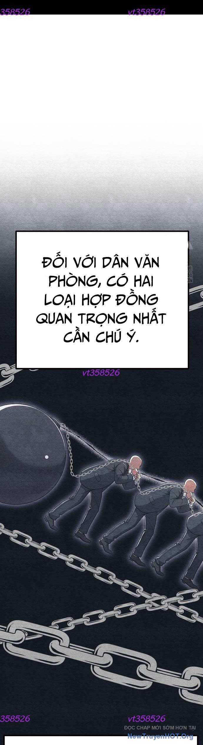 Nhân Viên Thực Tập Kim Cheolsu: Chapter 81