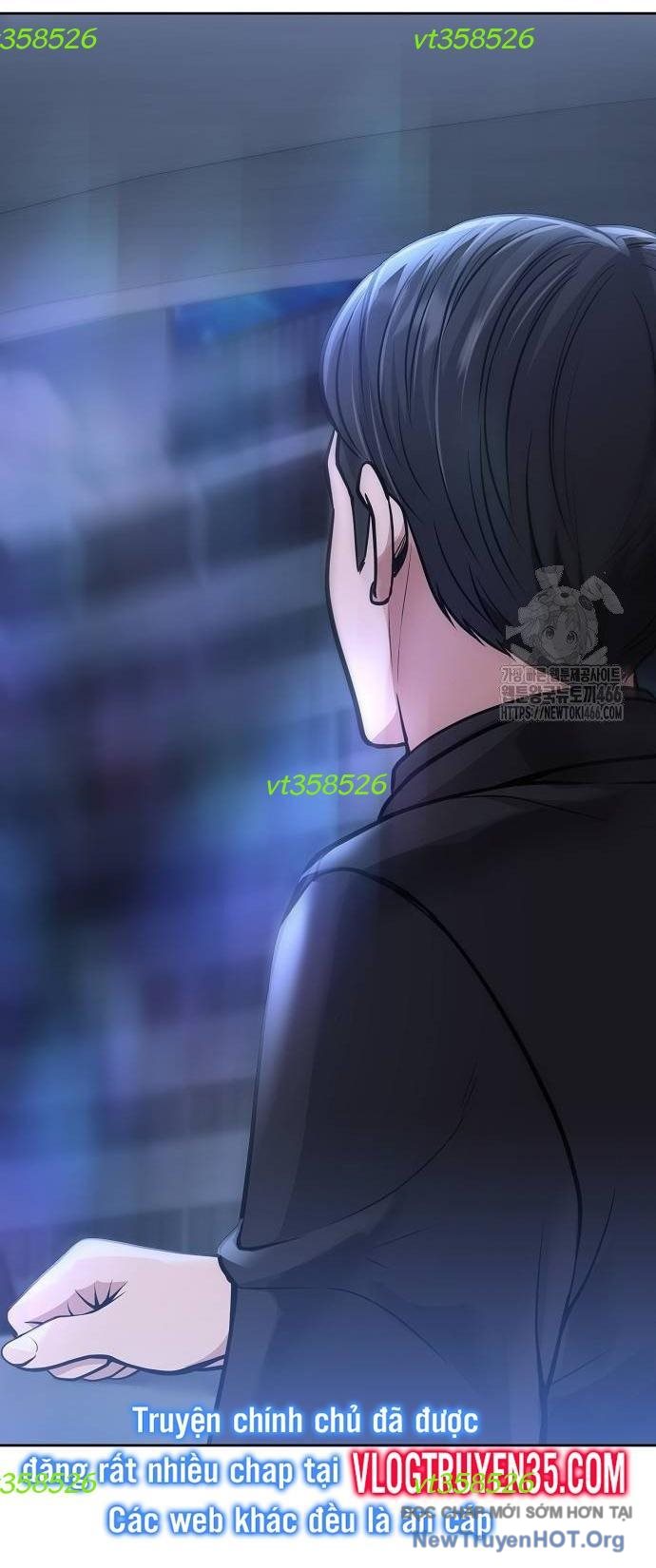 Nhân Viên Thực Tập Kim Cheolsu: Chapter 81