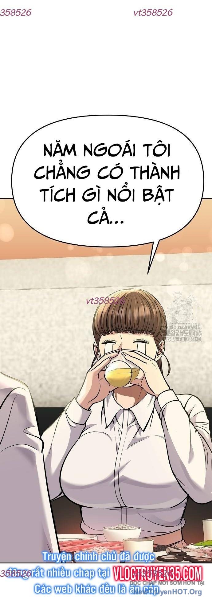 Nhân Viên Thực Tập Kim Cheolsu: Chapter 81