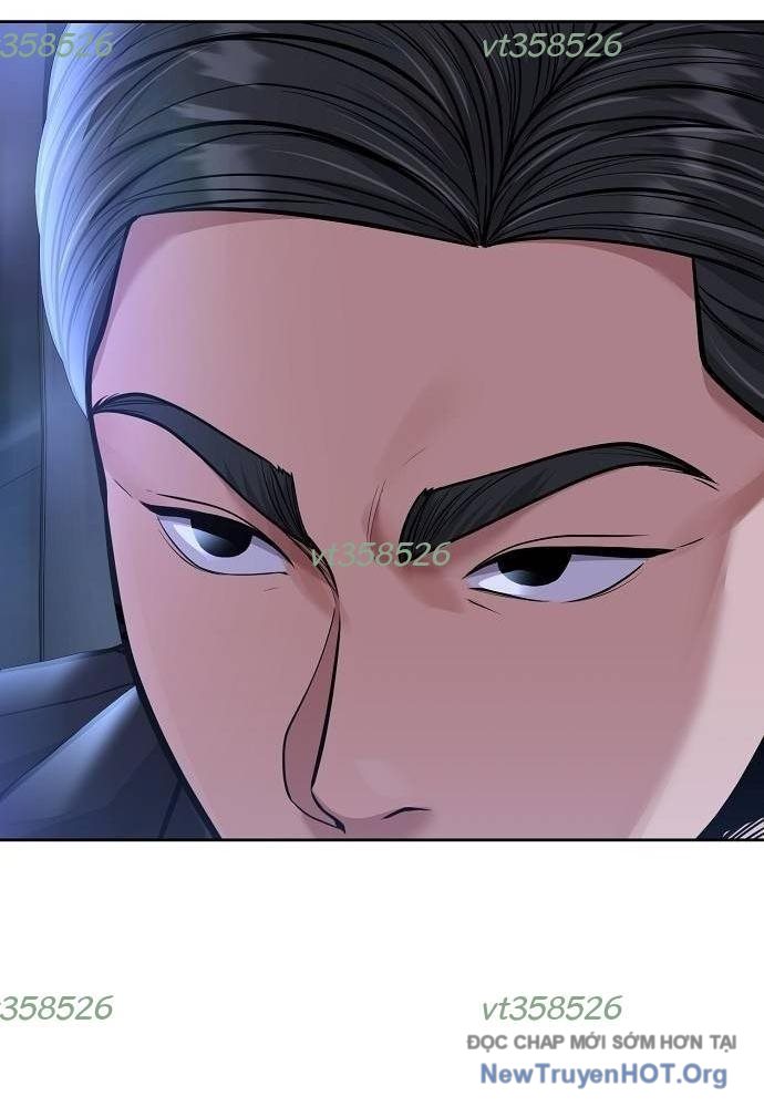 Nhân Viên Thực Tập Kim Cheolsu: Chapter 81