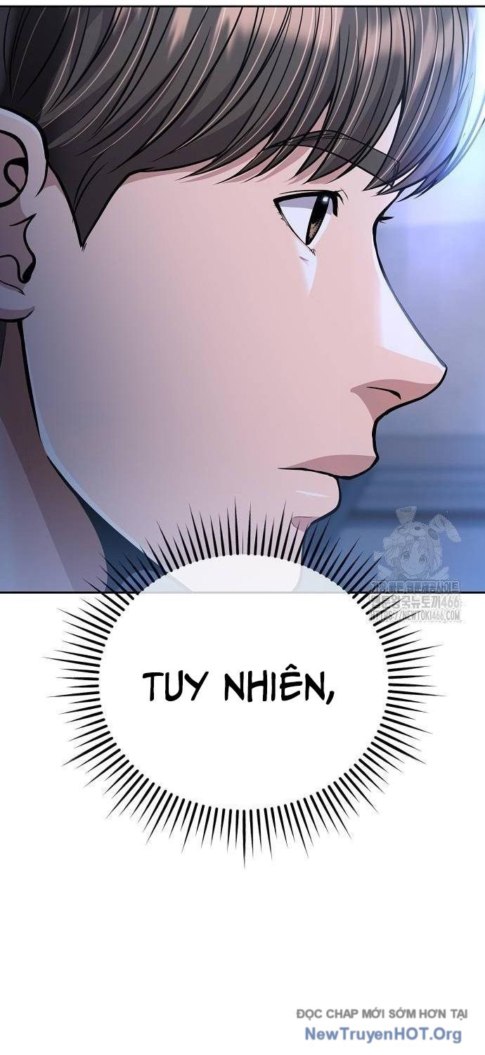 Nhân Viên Thực Tập Kim Cheolsu: Chapter 81
