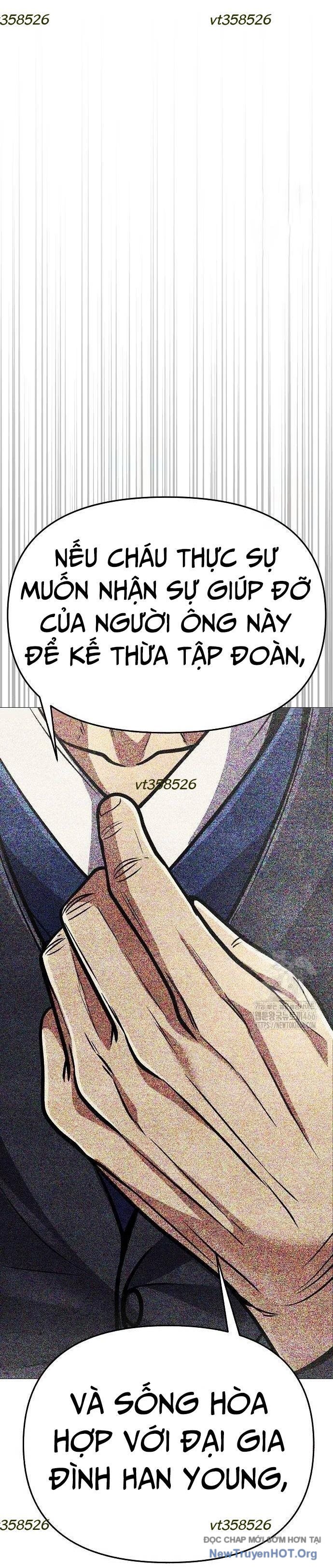 Nhân Viên Thực Tập Kim Cheolsu: Chapter 81