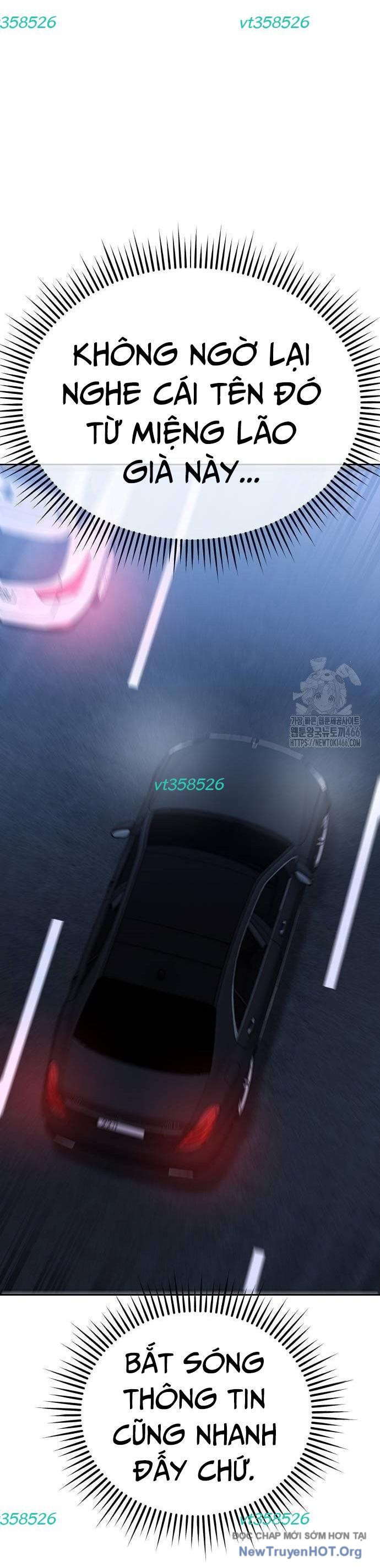 Nhân Viên Thực Tập Kim Cheolsu: Chapter 81