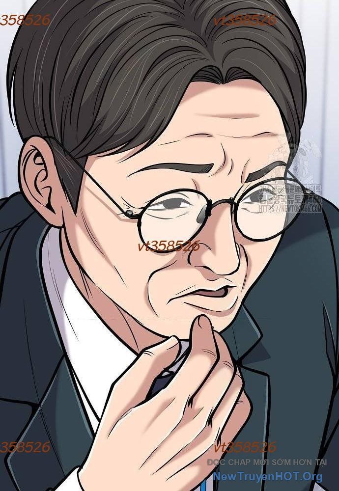 Nhân Viên Thực Tập Kim Cheolsu: Chapter 82