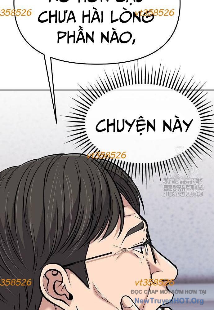 Nhân Viên Thực Tập Kim Cheolsu: Chapter 82