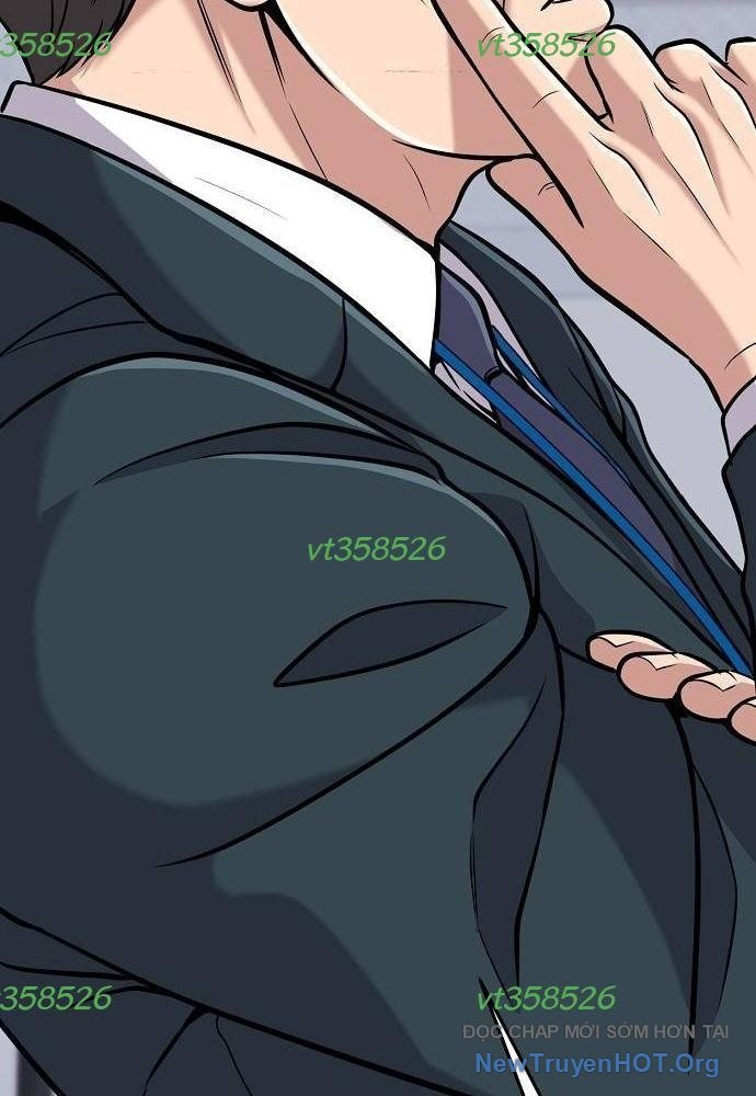 Nhân Viên Thực Tập Kim Cheolsu: Chapter 82