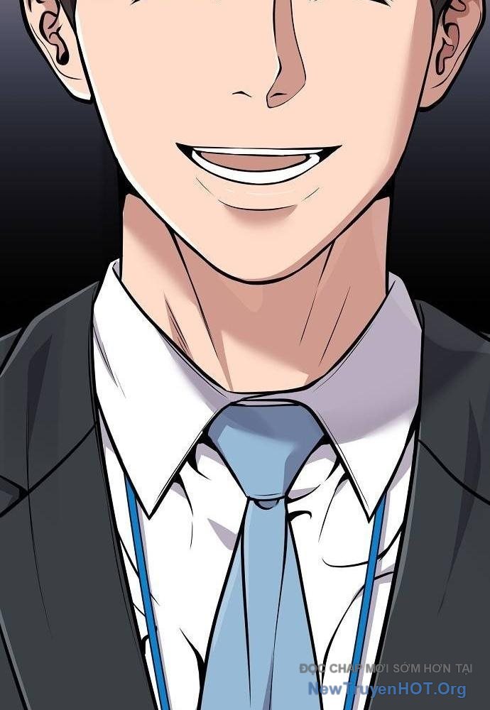 Nhân Viên Thực Tập Kim Cheolsu: Chapter 82