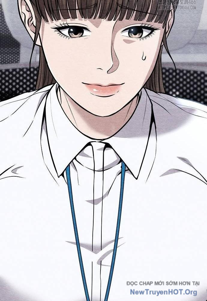 Nhân Viên Thực Tập Kim Cheolsu: Chapter 82