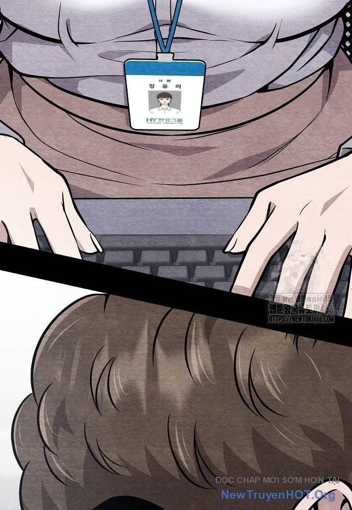 Nhân Viên Thực Tập Kim Cheolsu: Chapter 82